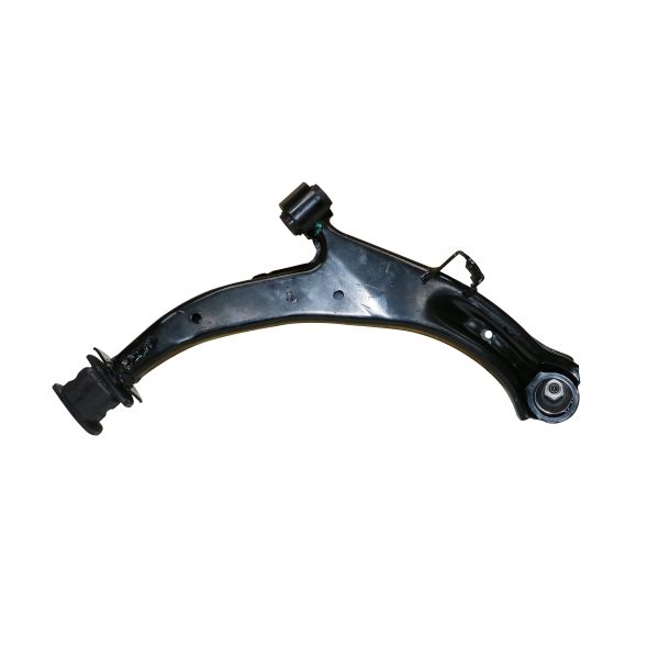 Lenker, Radaufhängung