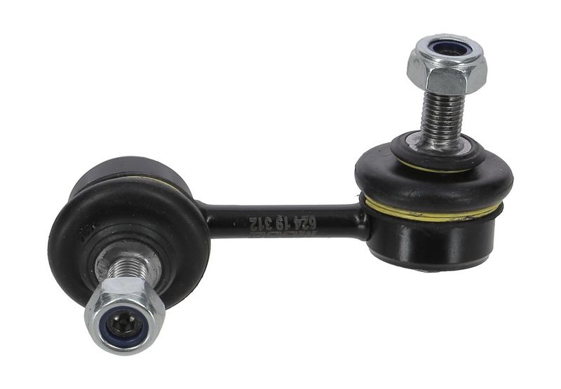 Stange/Strebe, Stabilisator