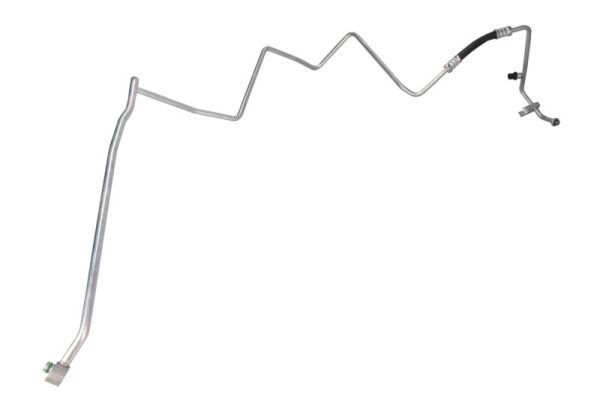 Hochdruck-/Niederdruckleitung, Klimaanlage