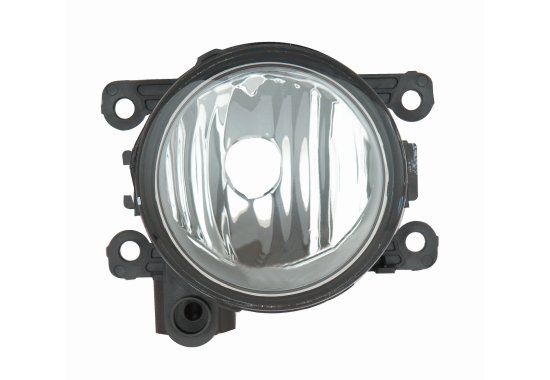 Nebelleuchte vorne R (H11) passt zu: RENAULT CLIO IV Ph II 06.16-09.19