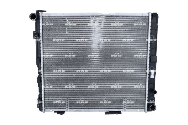 Stoßfängerabdeckung - Abschlepphaken