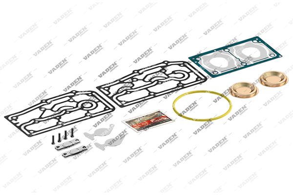 Dichtungssatz, Klimakompressor