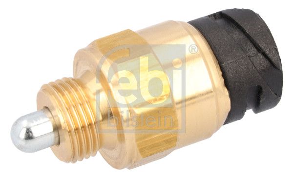 Hinterachsverriegelungssensor (Schaltgetriebe)