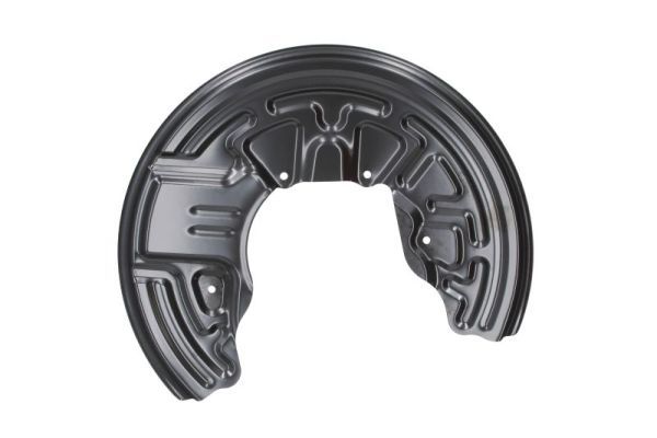 Spritzblech, Bremsscheibe