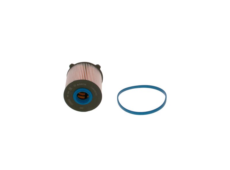 Kraftstofffilter