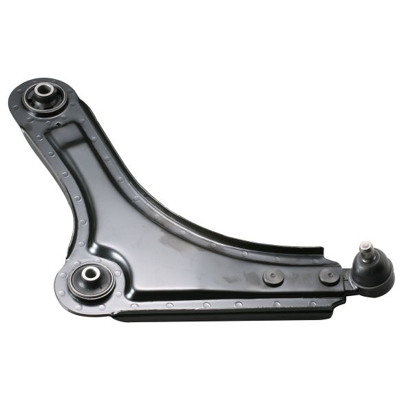 Lenker, Radaufhängung