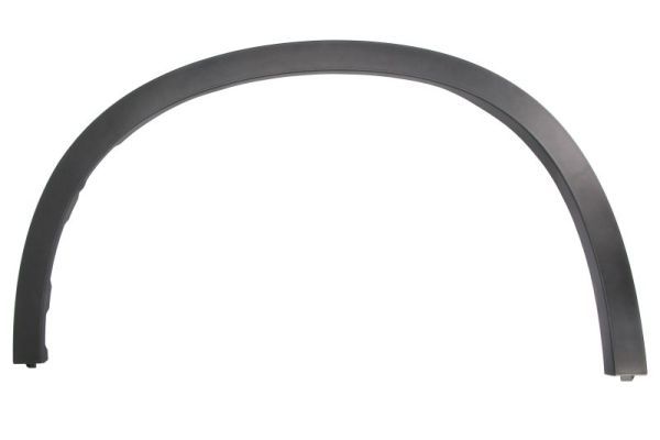 Kotflügel - Zier- / Schutzleiste