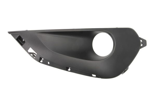 Stoßfänger - Zier-/Schutzleiste