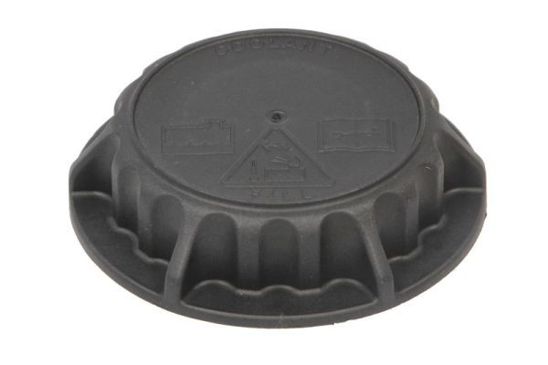 Verschlussdeckel, Kühlmittelbehälter