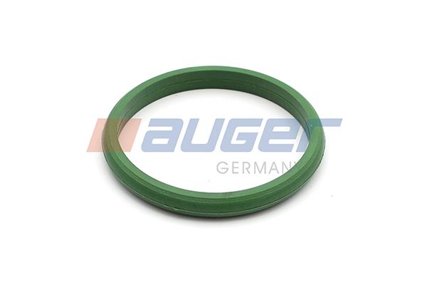 Klemmstück, Abgasanlage