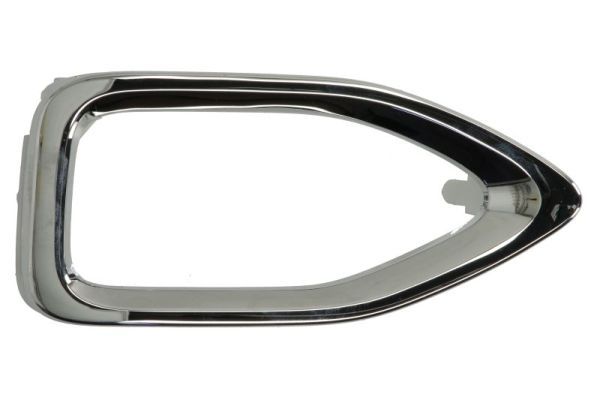 Stoßfänger - Lüftungsgitter