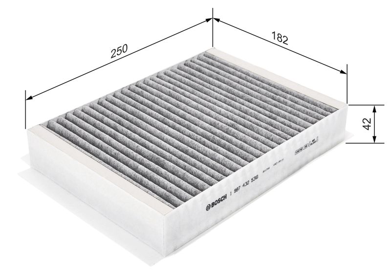 Innenraumfilter
