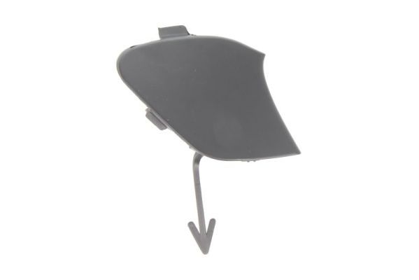 Stoßfängerabdeckung - Abschlepphaken