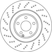 Bremsscheibe