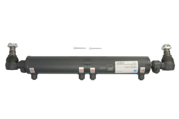 Arbeitszylinder, Servolenkung