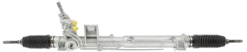 Gabelkopf, Kupplungsverstärker (Schubstange)