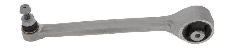 Lenker, Radaufhängung