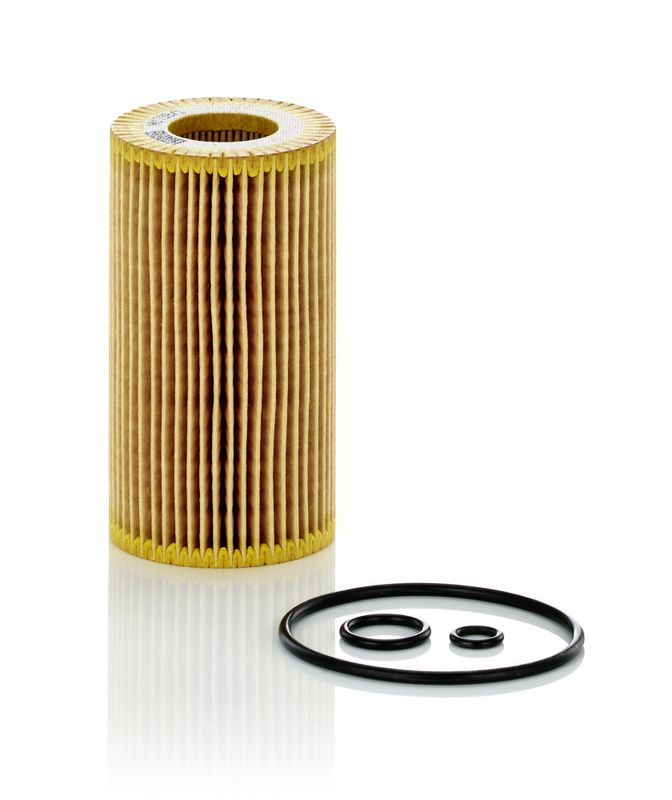 Ölfilter passt zu: MERCEDES C (CL203), C T-MODEL (S202), C T-MODEL (S203), C T-MODEL (S204), C (W202), C (W203), C (W204), CLC (CL203), CLK (C209), E T-MODEL (S210) 2.1D-2.7D 09.97-