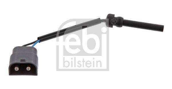 Sensor, Kühlmittelstand