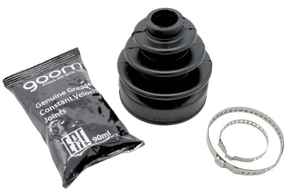 Dämpfer, Fahrerhauslagerung