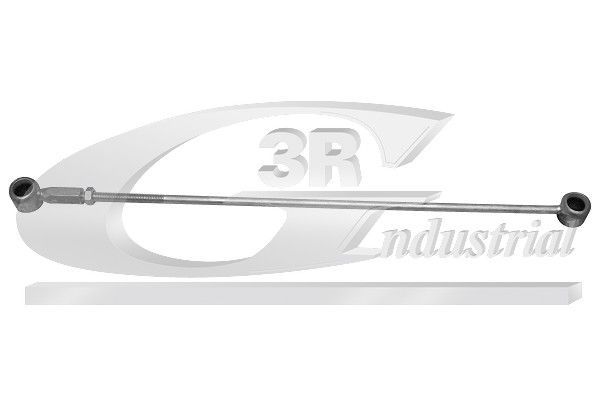 Gasfeder, Koffer-/Laderaum