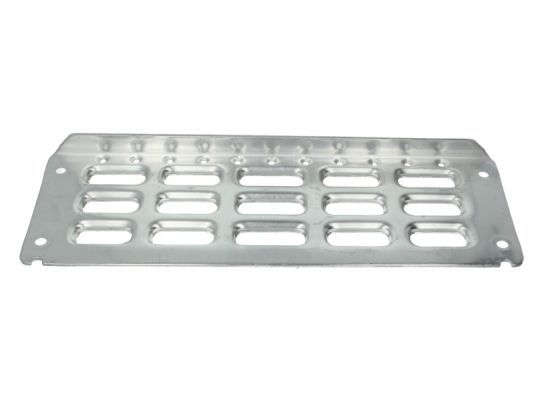 Türschwellen - Trittbrett