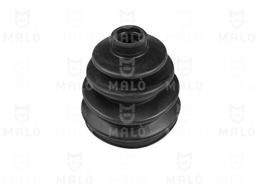 Lagerbuchse, Bremswelle