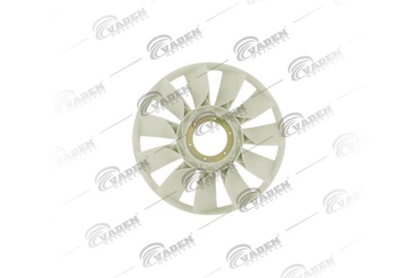 Kupplung, Kühlerlüfter