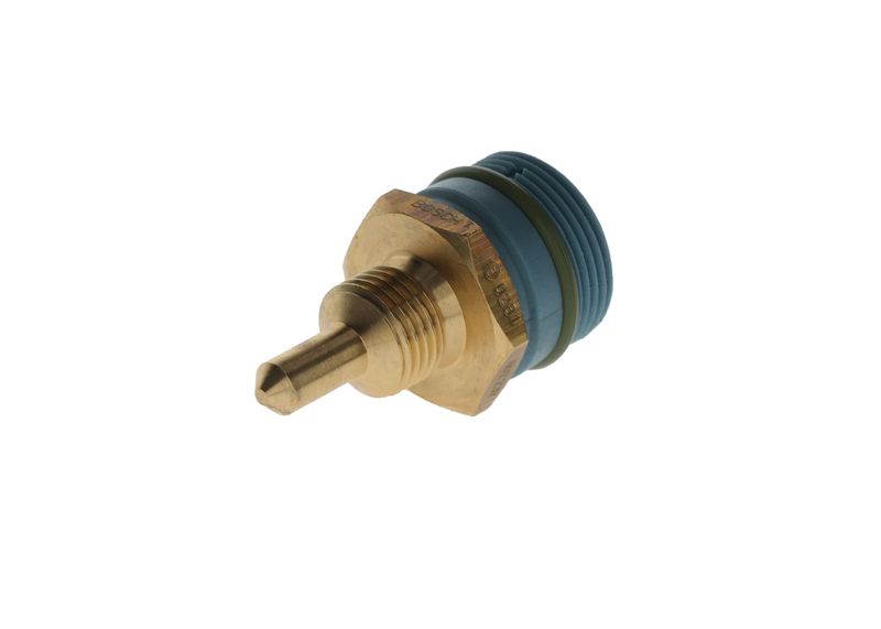 Sensor, Kühlmitteltemperatur