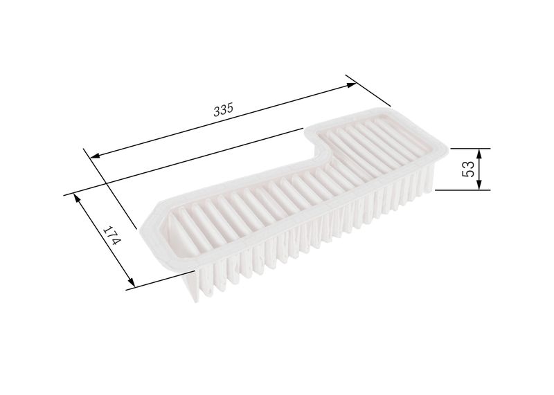 Luftfilter