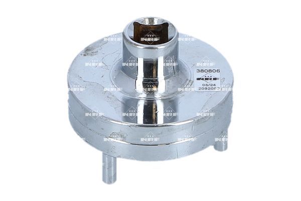 Kompressorspule der Klima