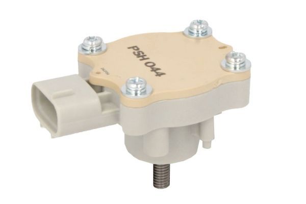 Leuchtweitenregulierungs-Sensor