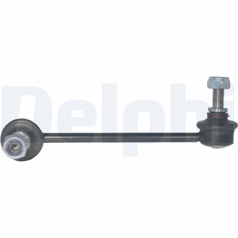 Stange/Strebe, Stabilisator