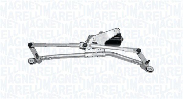 Scheibenreinigungsanlage