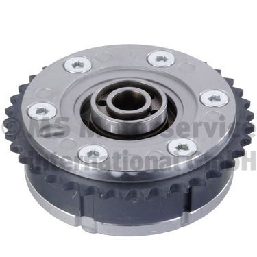 Nockenwellenversteller