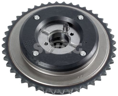 Nockenwellenversteller