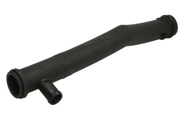 Kühlmittelrohrleitung