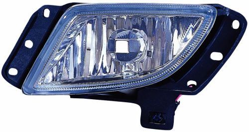 Nebelleuchte vorne R (H3) passt zu: MAZDA 626 V GF, GW 05.97-10.02