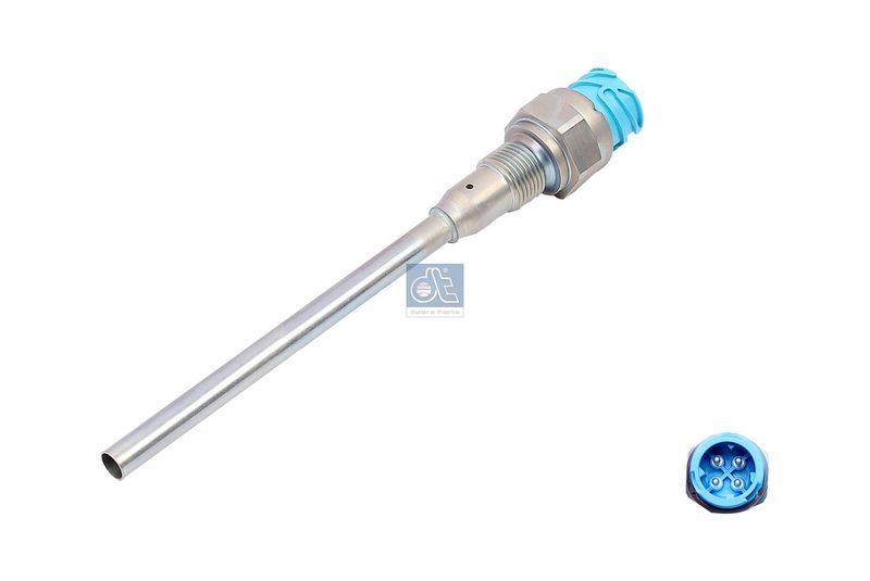 Sensor, Motorölstand