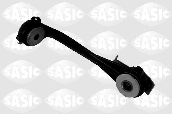 Halter, Motoraufhängung