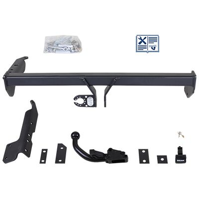 Warnkontakt, Bremsbelagverschleiß