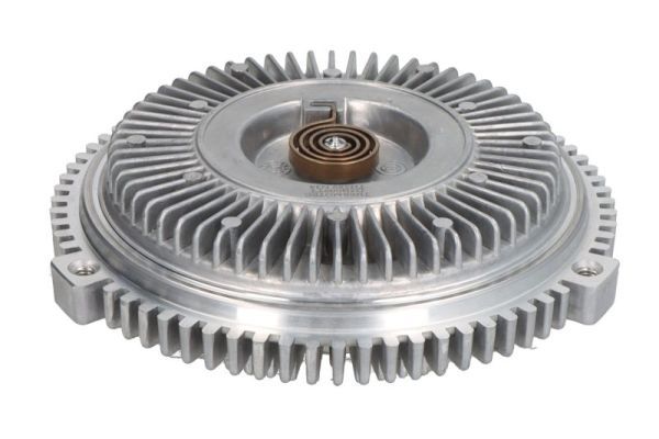 Kupplung, Kühlerlüfter