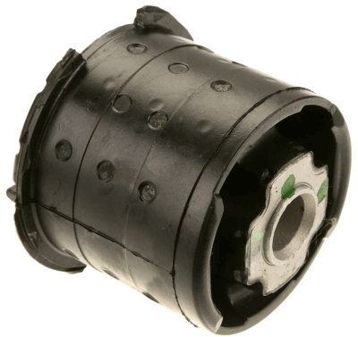 Lagerung, Achsträger