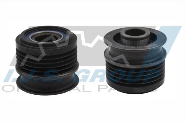 Druckschalter, Klimaanlage