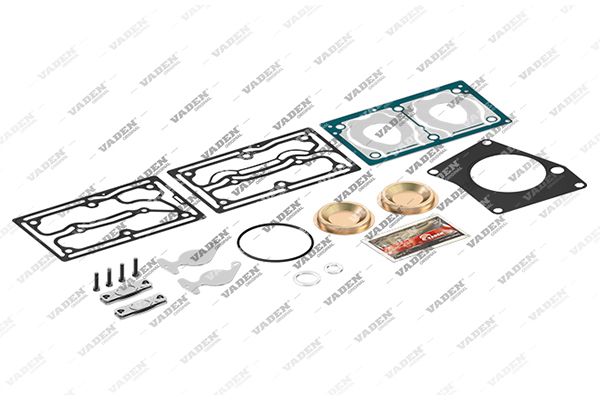 Reparatursatz, Druckluftkompressor