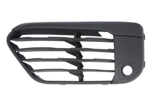 Stoßfänger - Lüftungsgitter