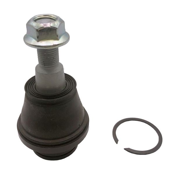 Trag-/Führungsgelenk