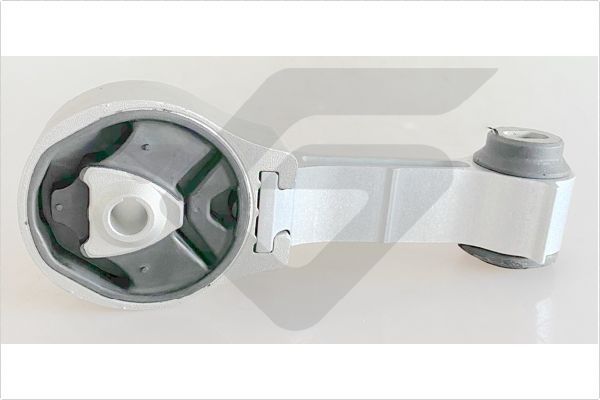 Halter, Motoraufhängung