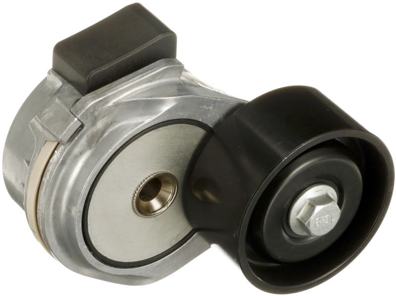 Riemenspanner, Keilrippenriemen