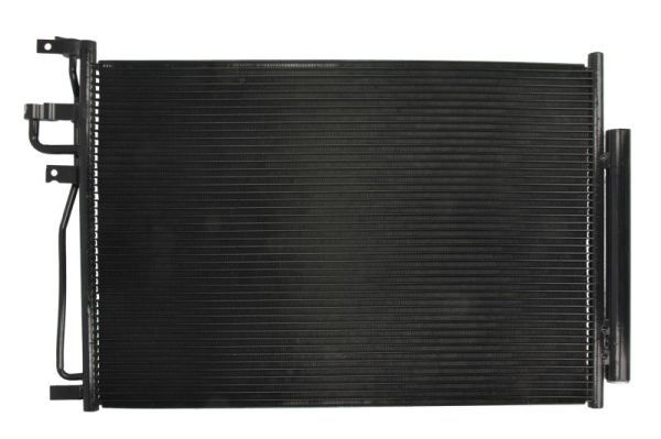 Kondensator, Klimaanlage